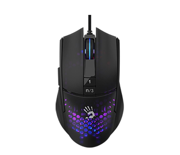 A4Tech Bloody L65 MAX RGB Honeycomb - 1117957 - zdjęcie